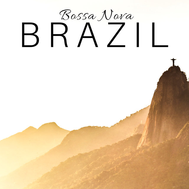 1 Hour of Bossa Nova Brazil - Latin & Soul Music for Study & Work, Relaxing Jazz Instrumental Music