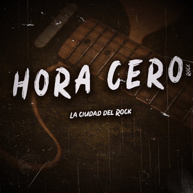 La ciudad del rock