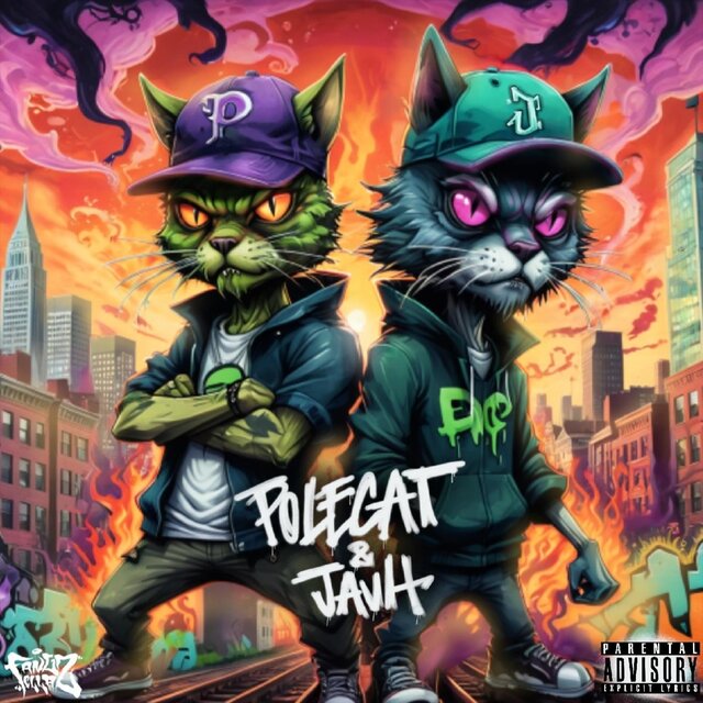 Polecat & Jauh