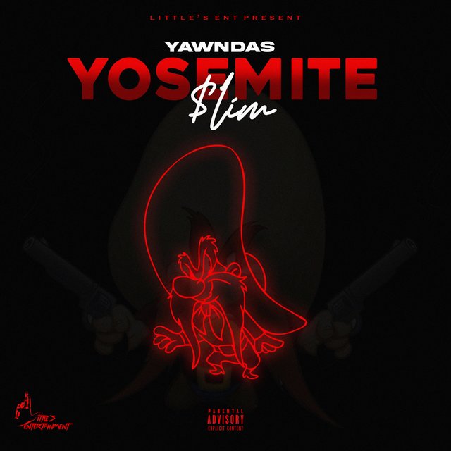 Yosemite $lim