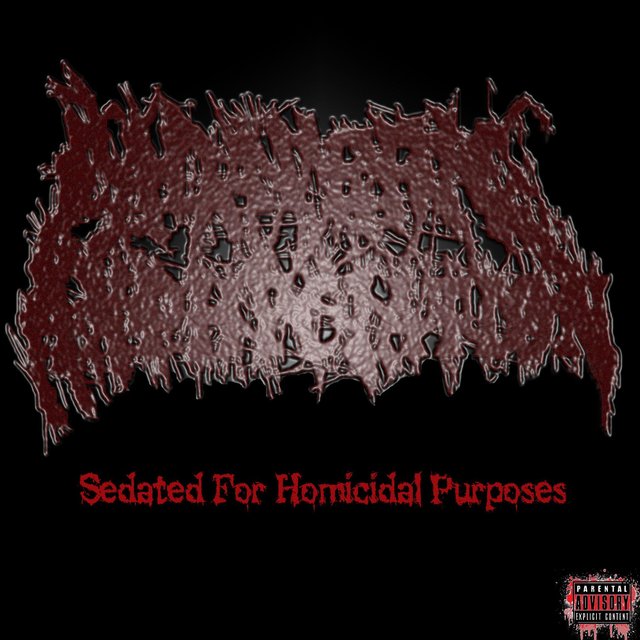 Sedated for Homicidal Purposes