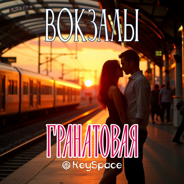 Вокзалы