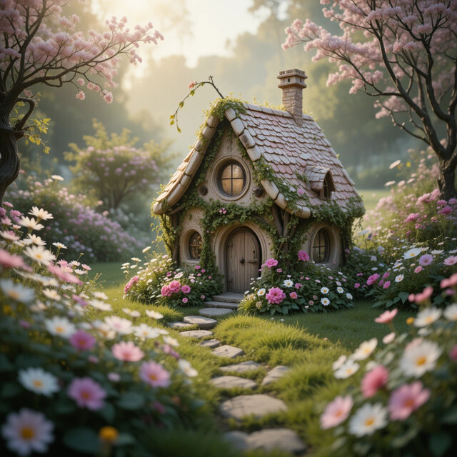Dreams in the Captive