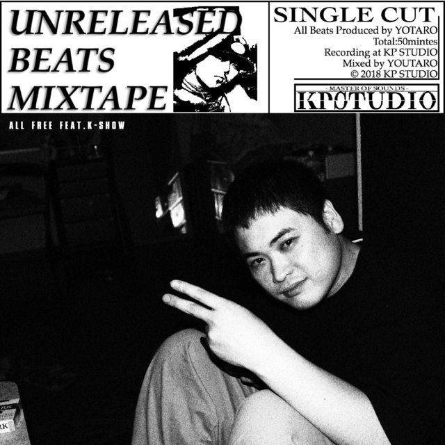 All Free (feat. K-Show)