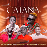 Catana