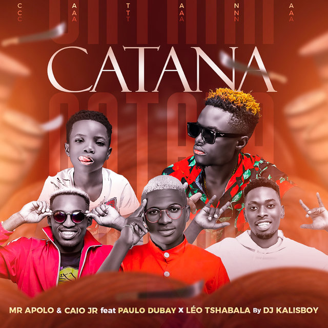 Catana