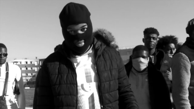 C'est Nous (feat. Rosdagang) (Clip officiel)