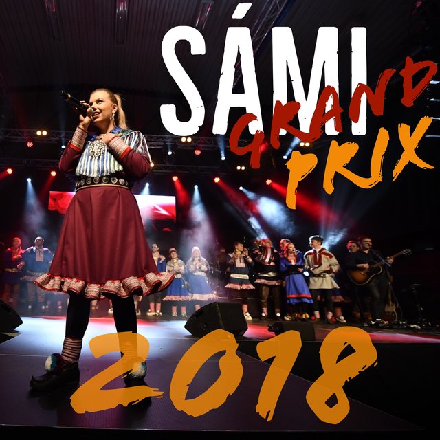 Sámi Grand Prix 2018