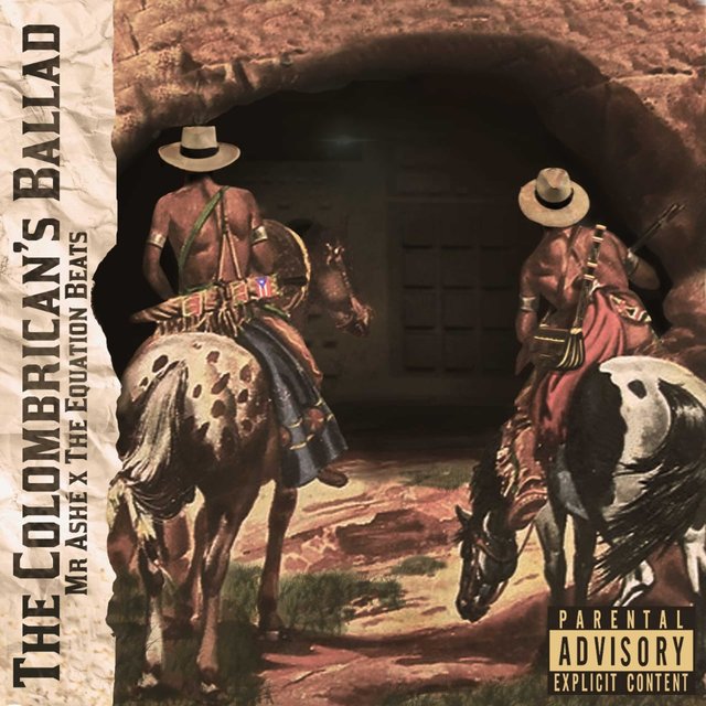 The ColombRican's Ballad