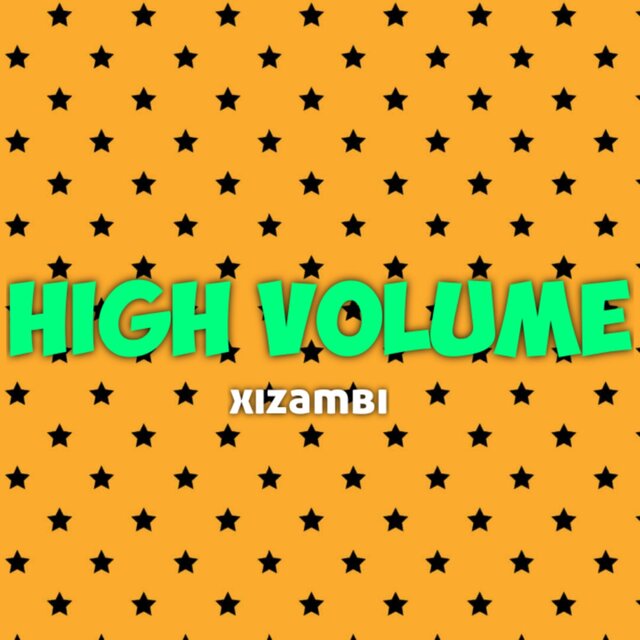 Xizambi (Instrumental)