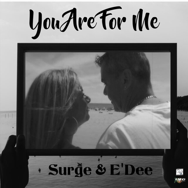 You Are for Me