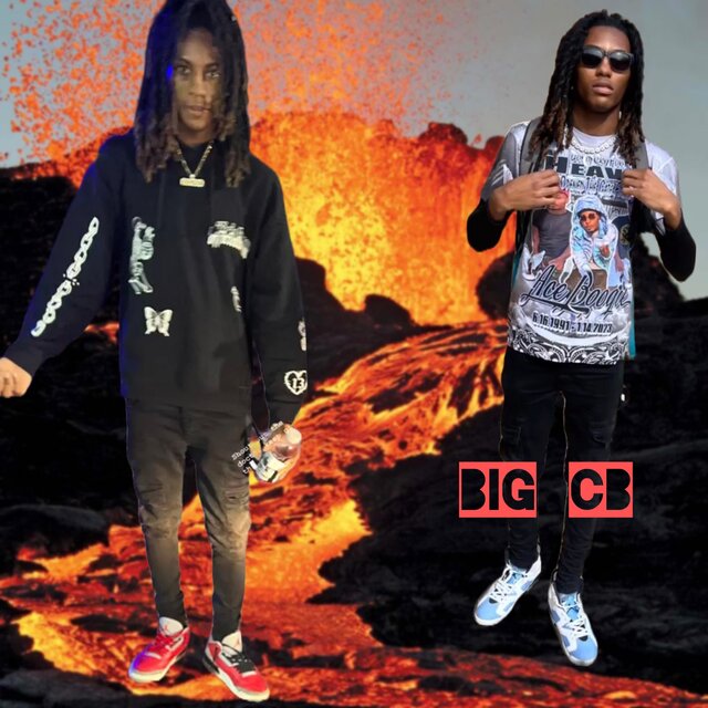 BIG CB