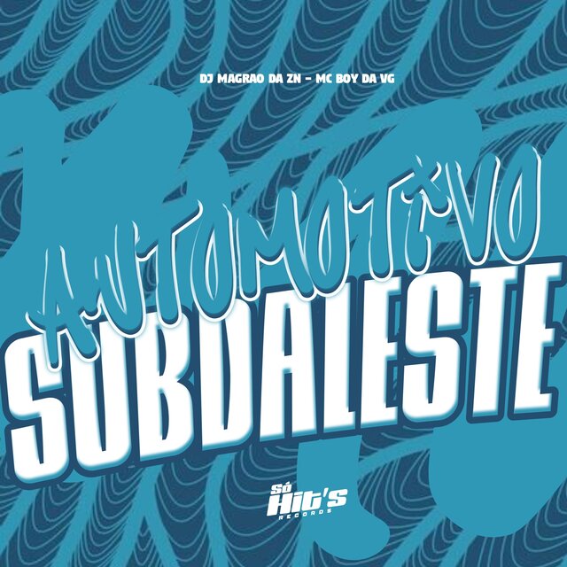 Automotivo Subdaleste