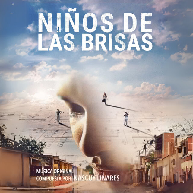 Children of Las Brisas (Original Motion Picture Soundtrack)