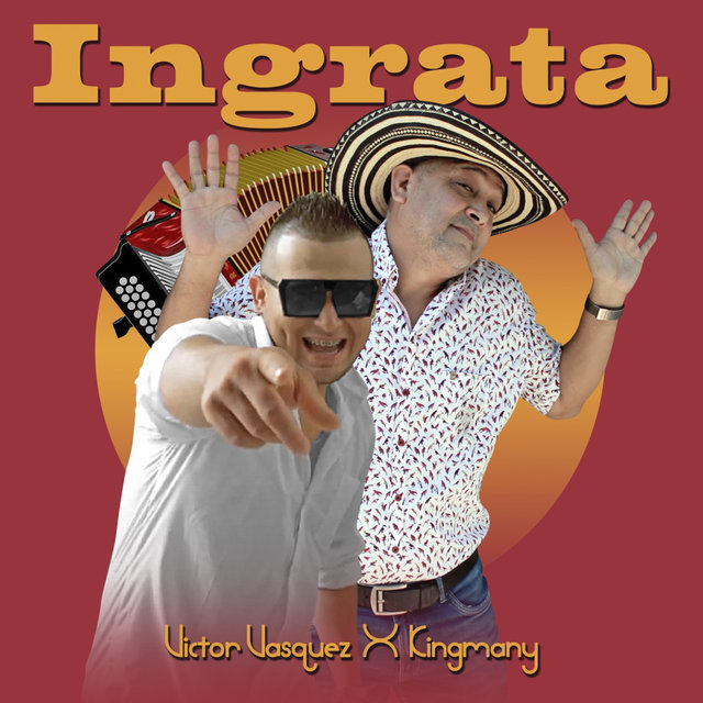 Ingrata