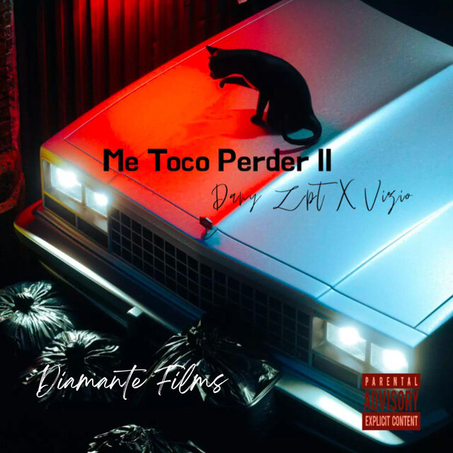 Me Toca Perder ll