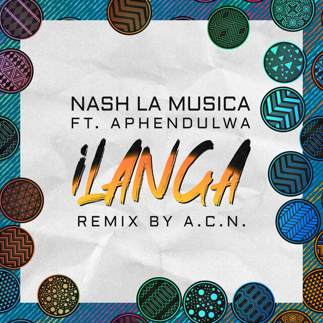 Ilanga (feat. Aphendulwa) [A.C.N. Remix]