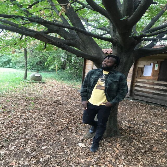 Me Nah Need No One (feat. Forina & Ipa)