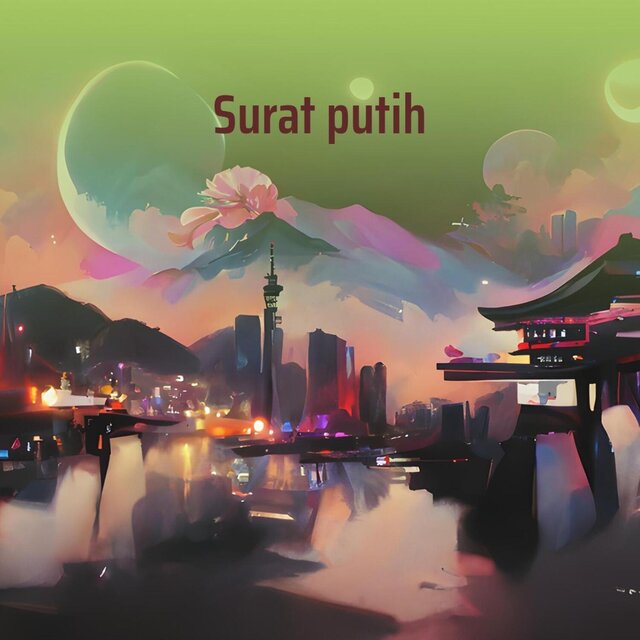 Surat putih (Remastered 2024)
