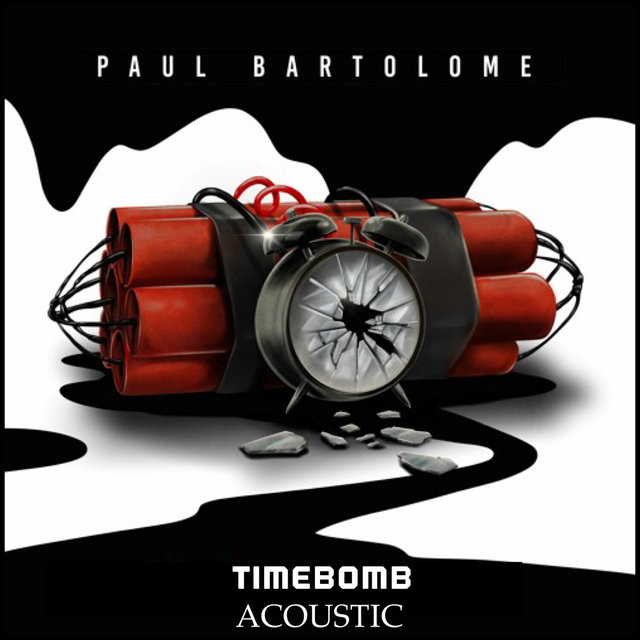 Time Bomb (Acoustic)
