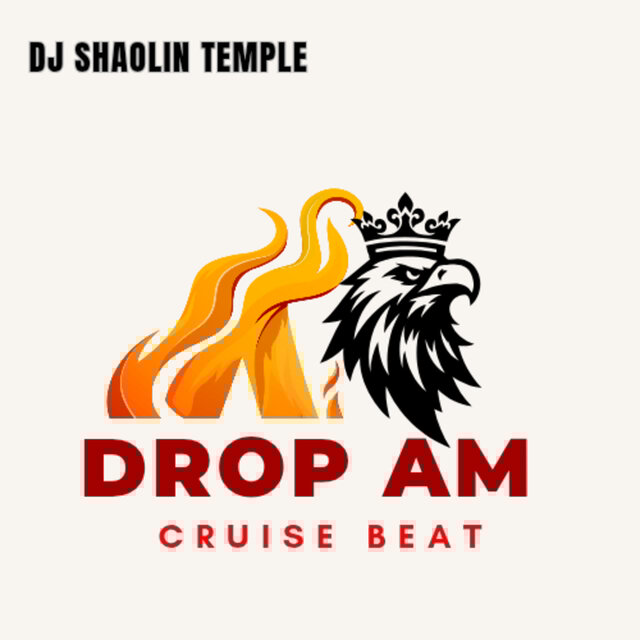 Drop am cruise beat