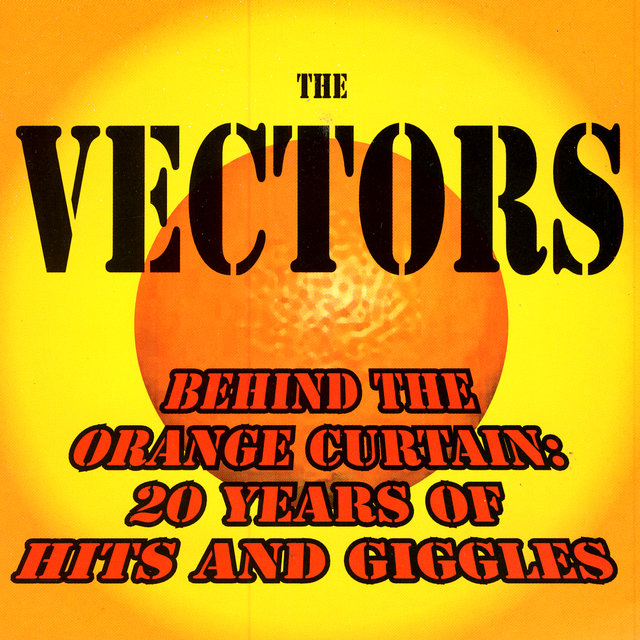 Behind the Orange Curtain: 20 Years of Hits and Giggles