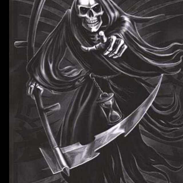 Grim Reaper