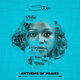 Cover art for album Anthems of Praise by Sandra Suubi