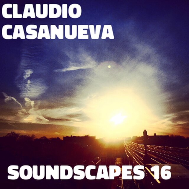 Soundscapes 16