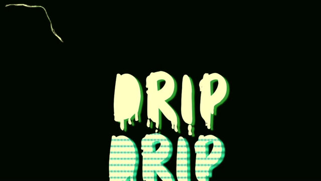 Drip (feat. HiHway Ley)