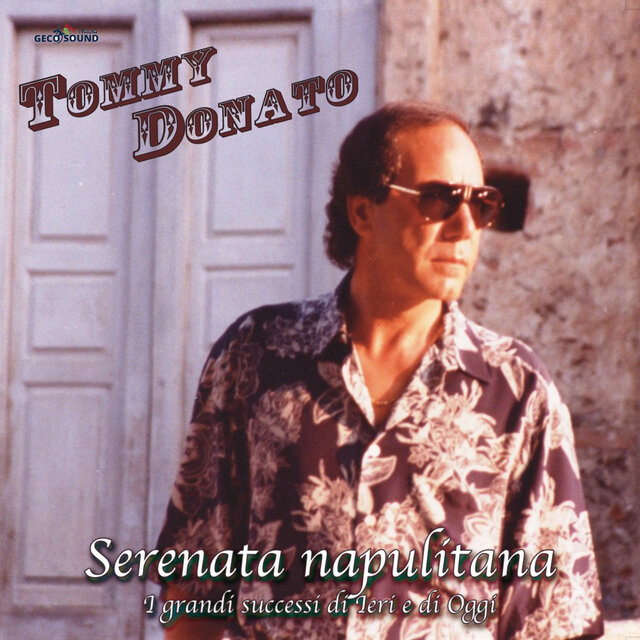 Serenata Napulitana