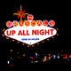 Cover art for album Up All Night by The Grascals