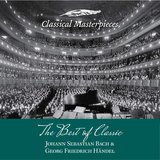 Toccata and Fugue in D Minor, BWV 565