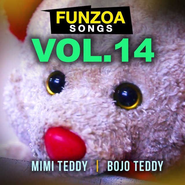 Funzoa Songs, Vol. 14