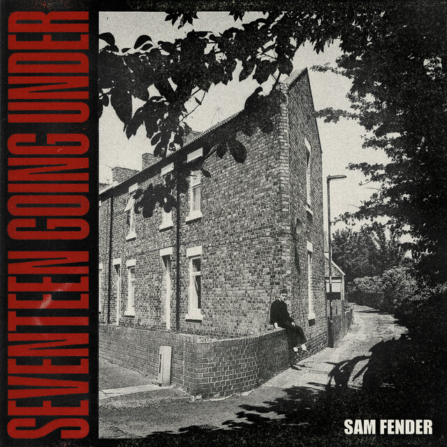 Cover art for album Seventeen Going Under (Deluxe) by Sam Fender