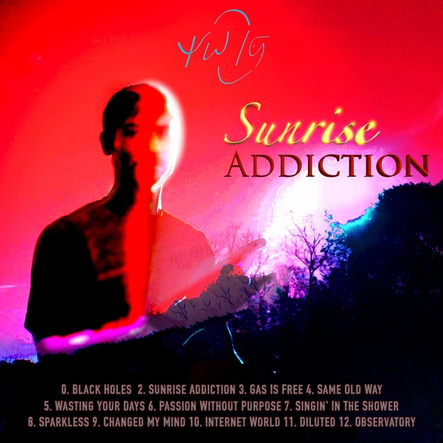 Sunrise Addiction