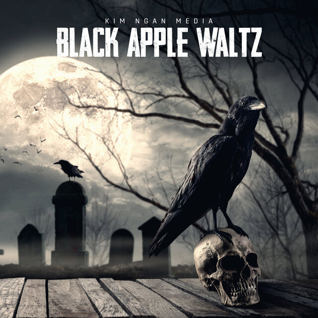 Black Apple Waltz