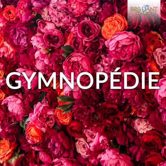 Gymnopédie