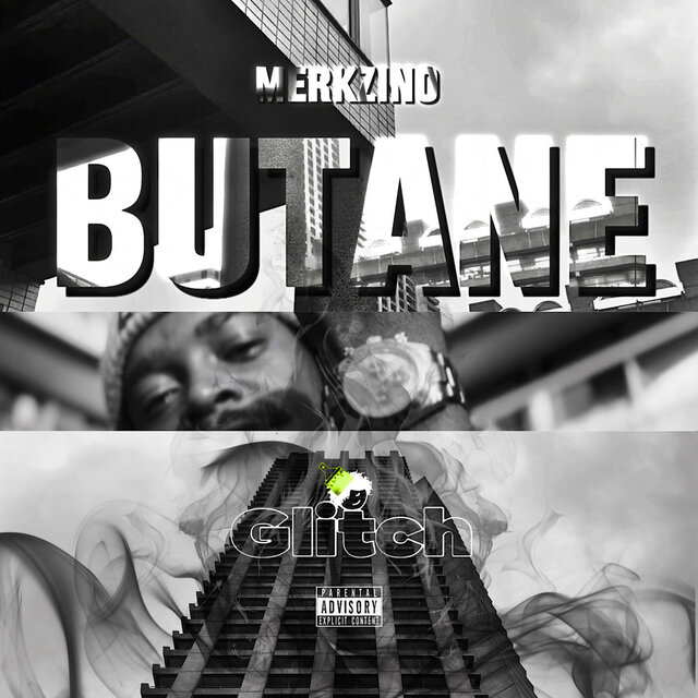 Butane