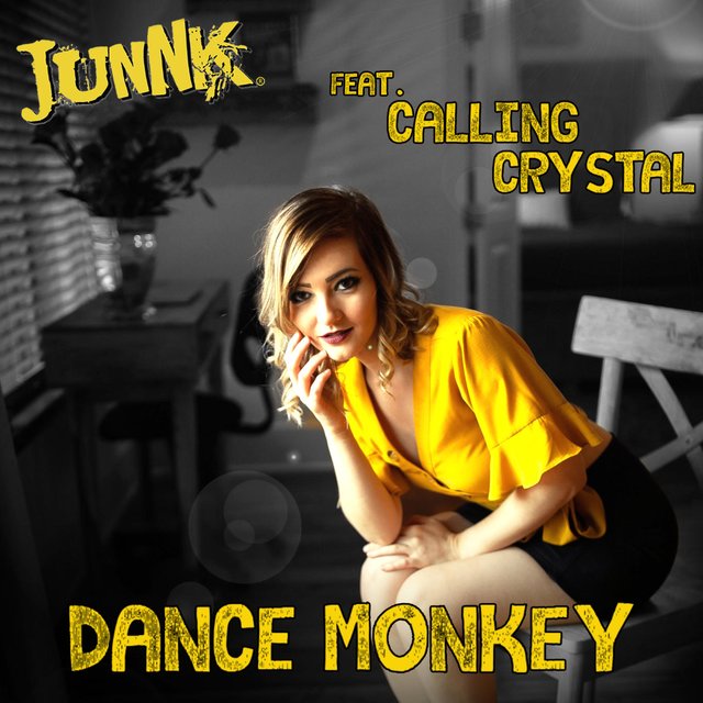 Dance Monkey (feat. Calling Crystal)