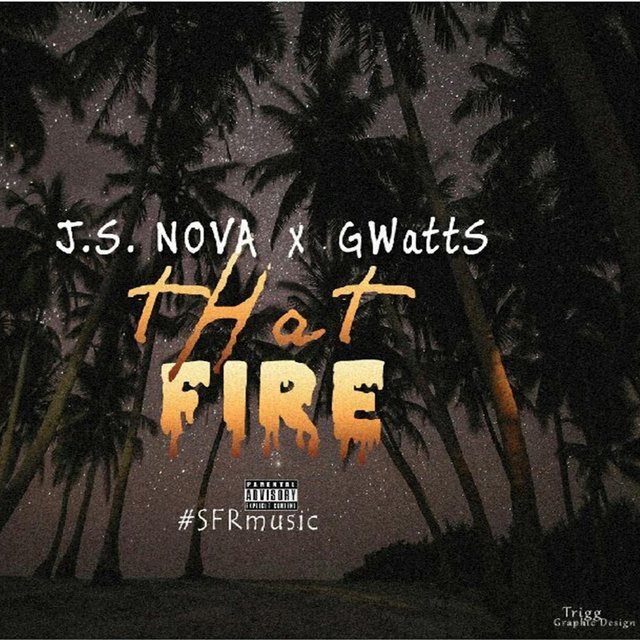 That Fire