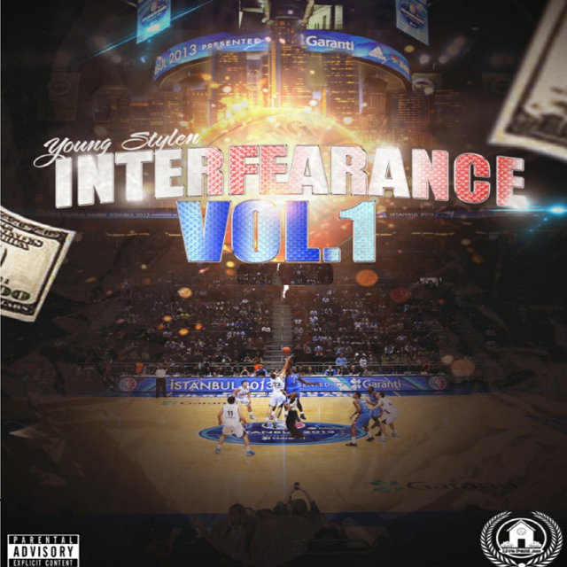 Interfearance, Vol.1
