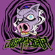 Cover art for album Pigs Smoke Too by Joint Of Death