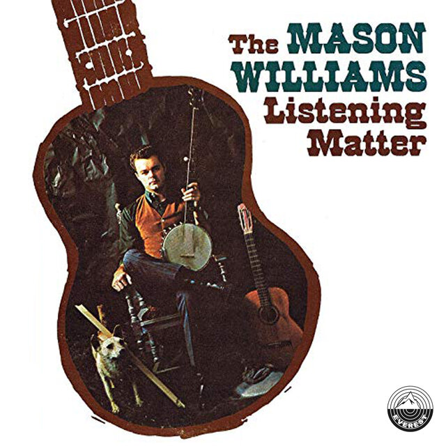 The Listening Matter