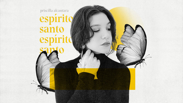 Espírito Santo (Ao Vivo)