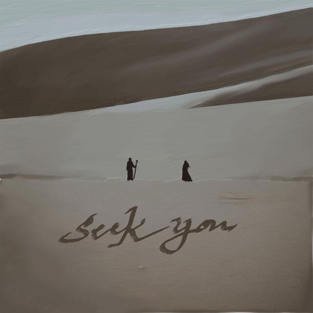 Seek You (feat. Kelsey Hafner)