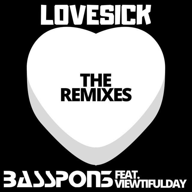 Lovesick (The Remixes)
