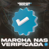 Marcha nas Verificada