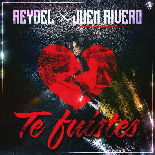 Te Fuiste