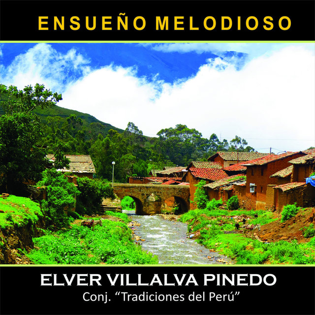 Ensueño Melodioso